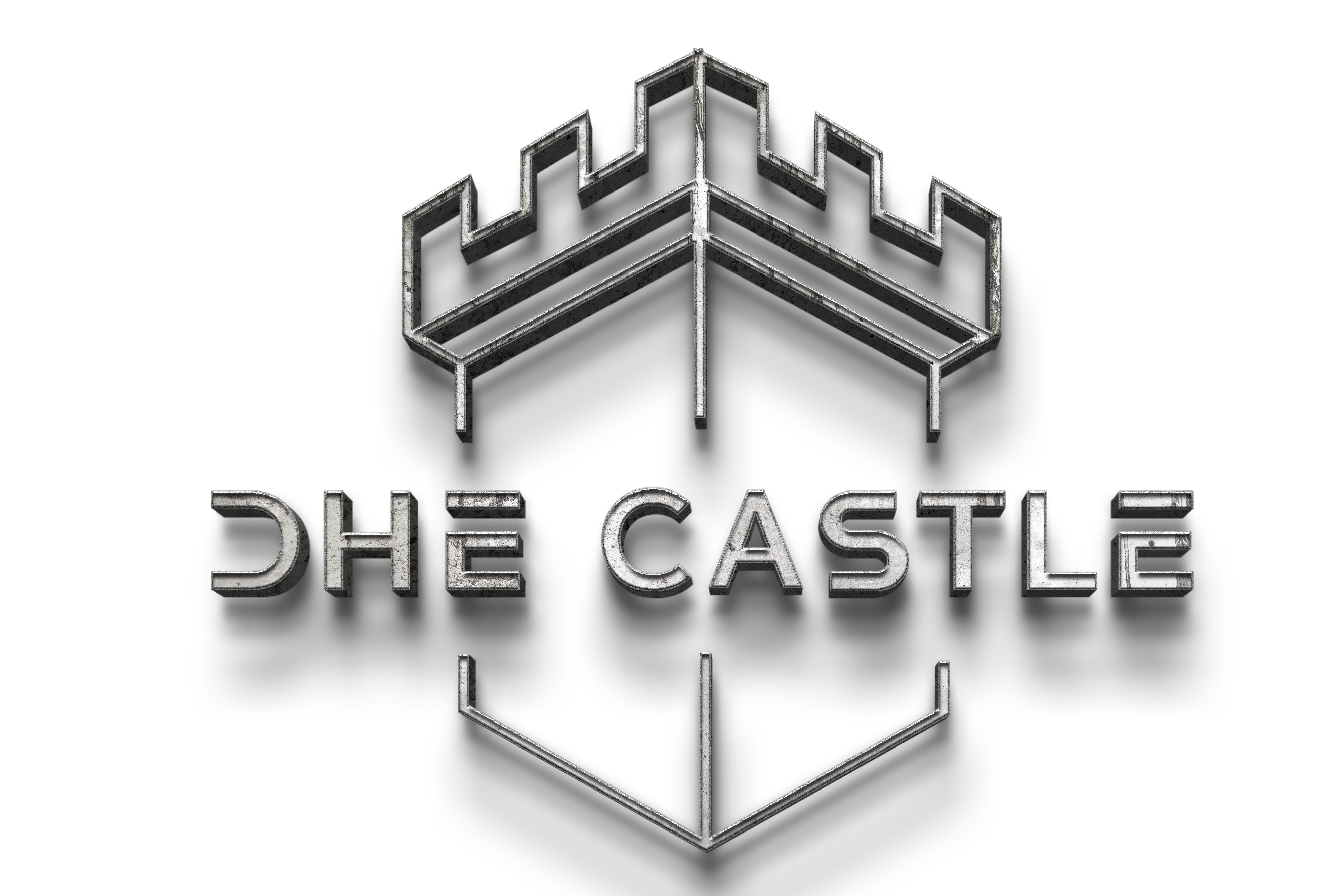 dhe_castle logo
